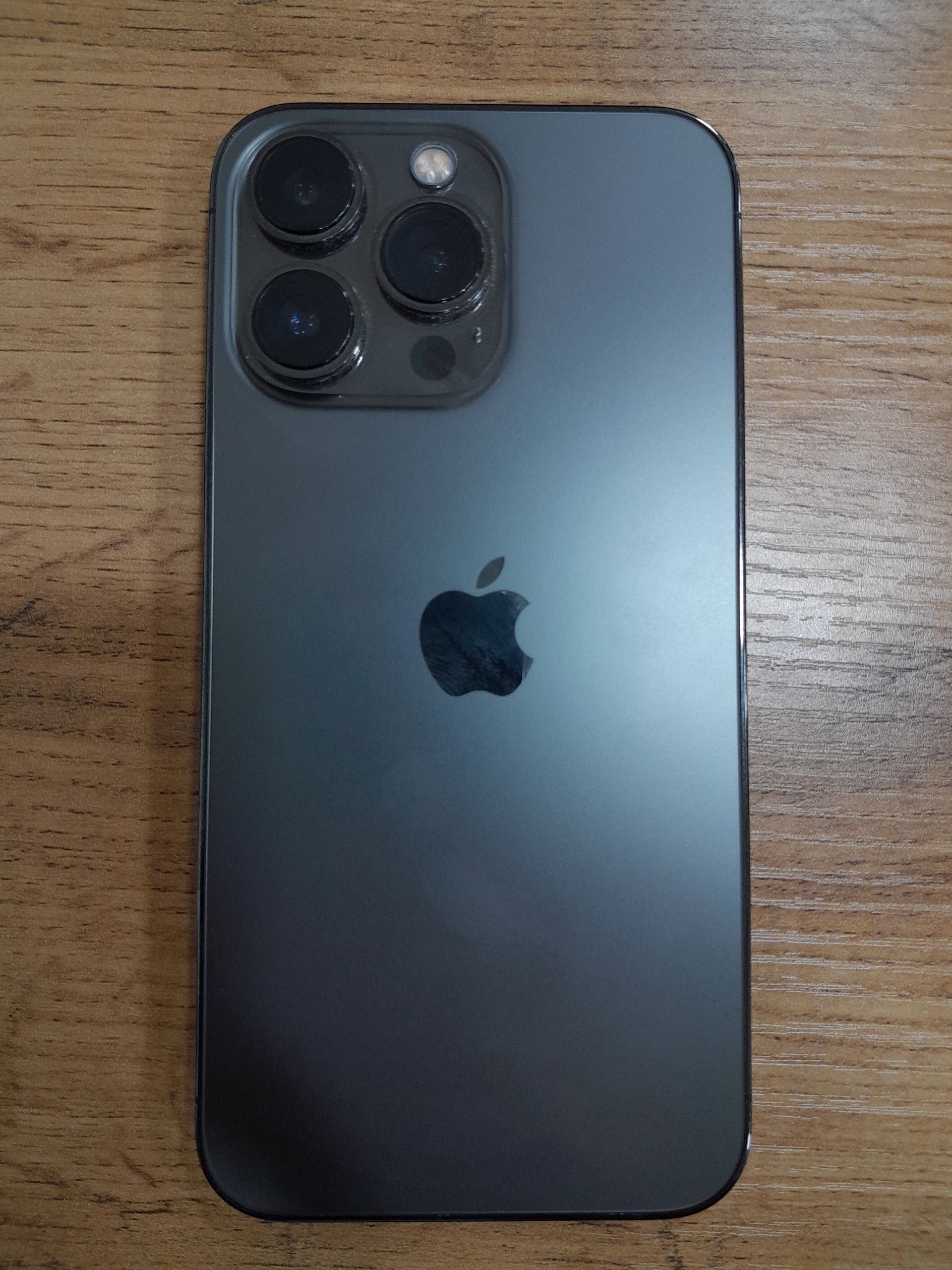 Iphone 13 pro ideal