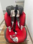 Scaun auto Colette, cu Isofix