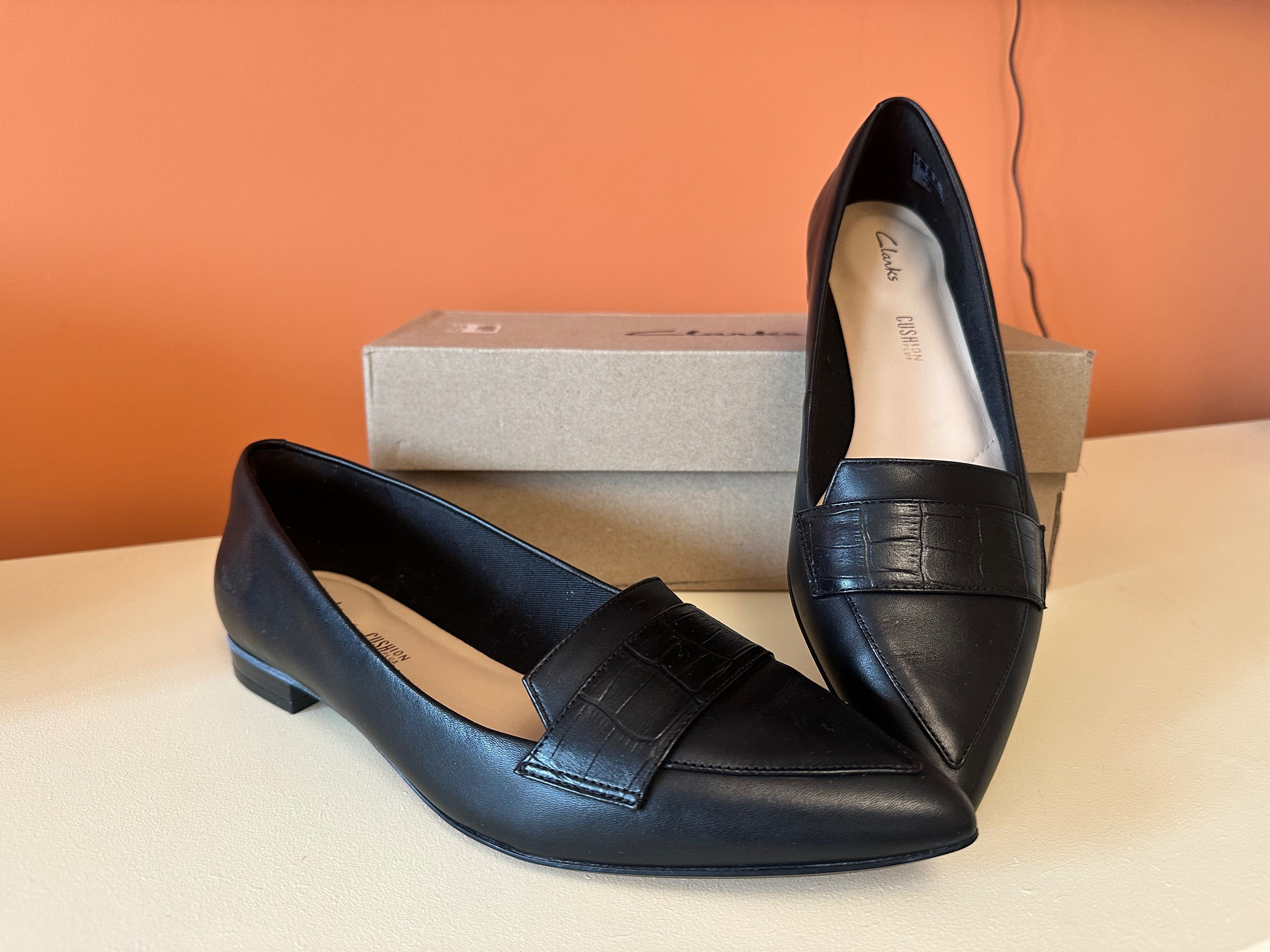 Дамски обувки Clarks Laina15