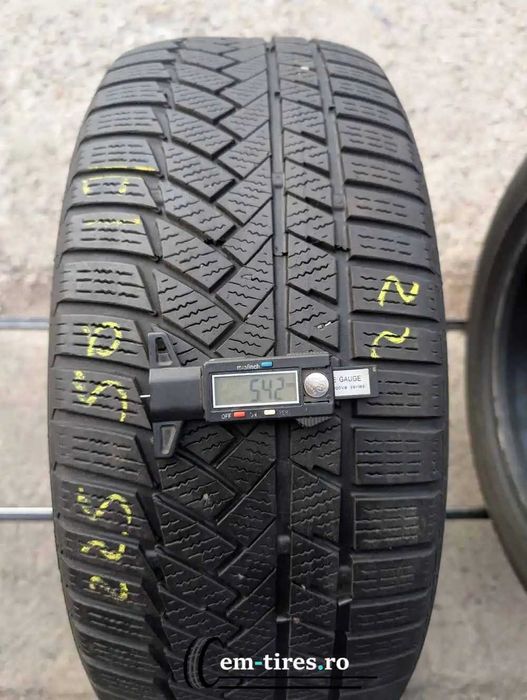 Anvelopa Iarna 225/50 R17 CONTINENTAL WinterContact TS850P 94H