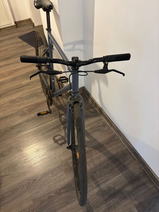 Btwin Elops 500 Speed