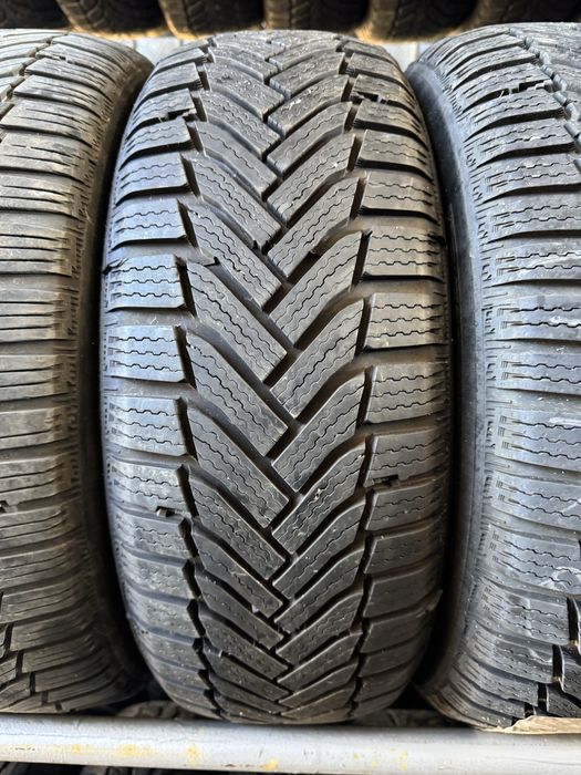 Anvelope 205/55/16 Michelin