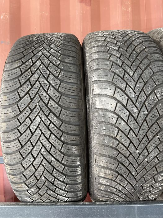 Anvelope de iarna 205 55 R16 Nexen Dot 2021