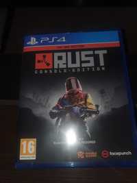 Rust console edition