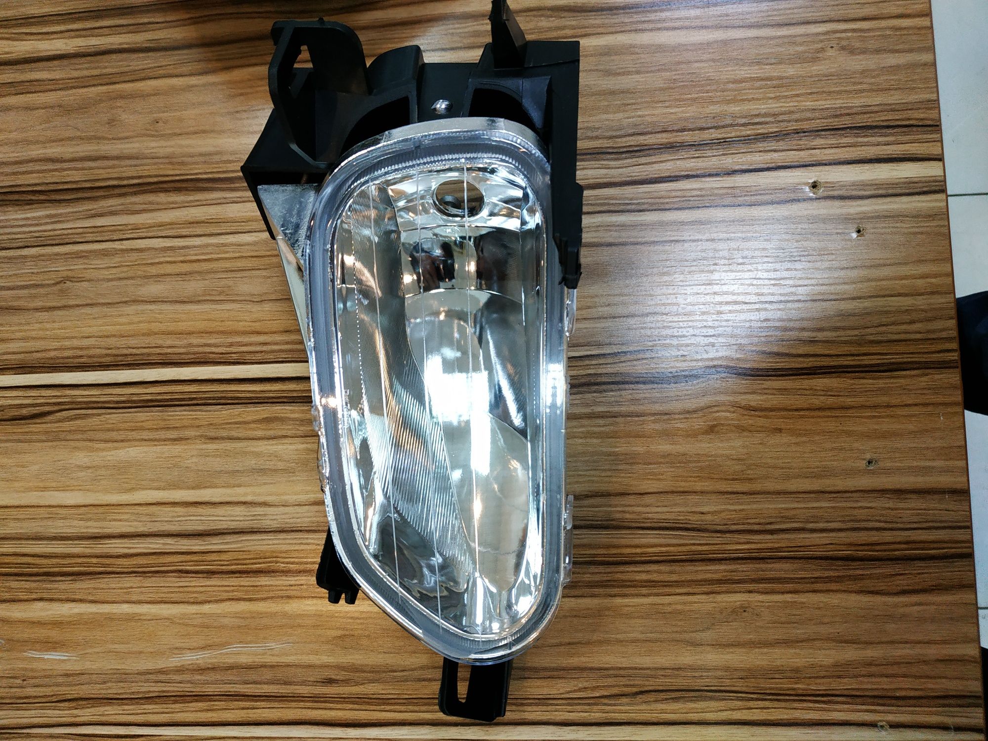 Противотуманки HONDA CRV 02, туманки, фонари в бампер хонда црв