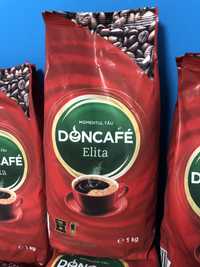 Cafea boabe Doncafe Elita 1 kg (transport gratuit)