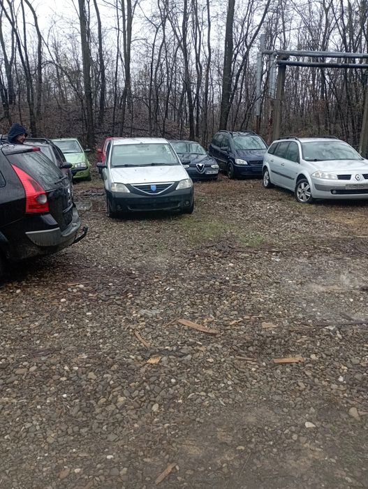 Dezmembrări auto Vălenii de Munte