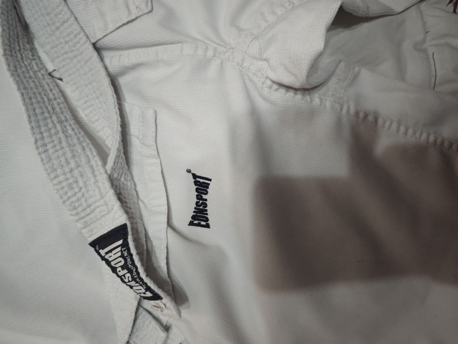 Кимоно Eonsport 140 см