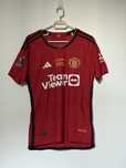 Tricou Manchester United - Finala FA Cup 2024 - Antony #21