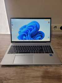 Ноутбук HP Elitebook 850 G8 15,6 дюйма i7 1165G7/16 ГБ/512 ГБ SSD