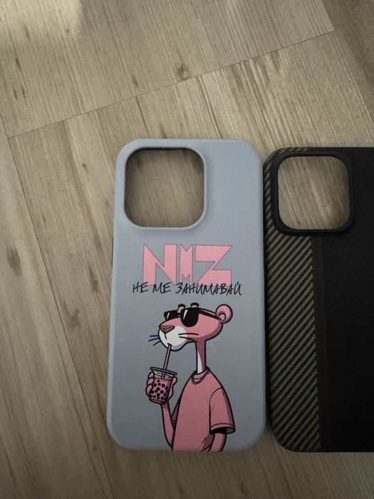 Калъфи за Iphone 15pro