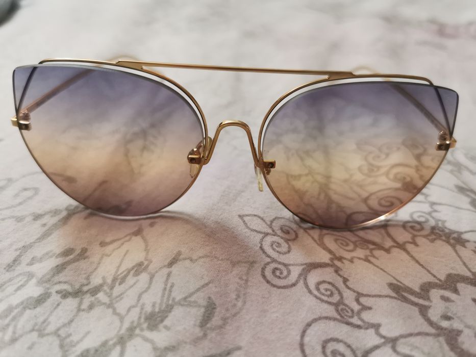 Дамски слънчеви очила Ana Hickmann