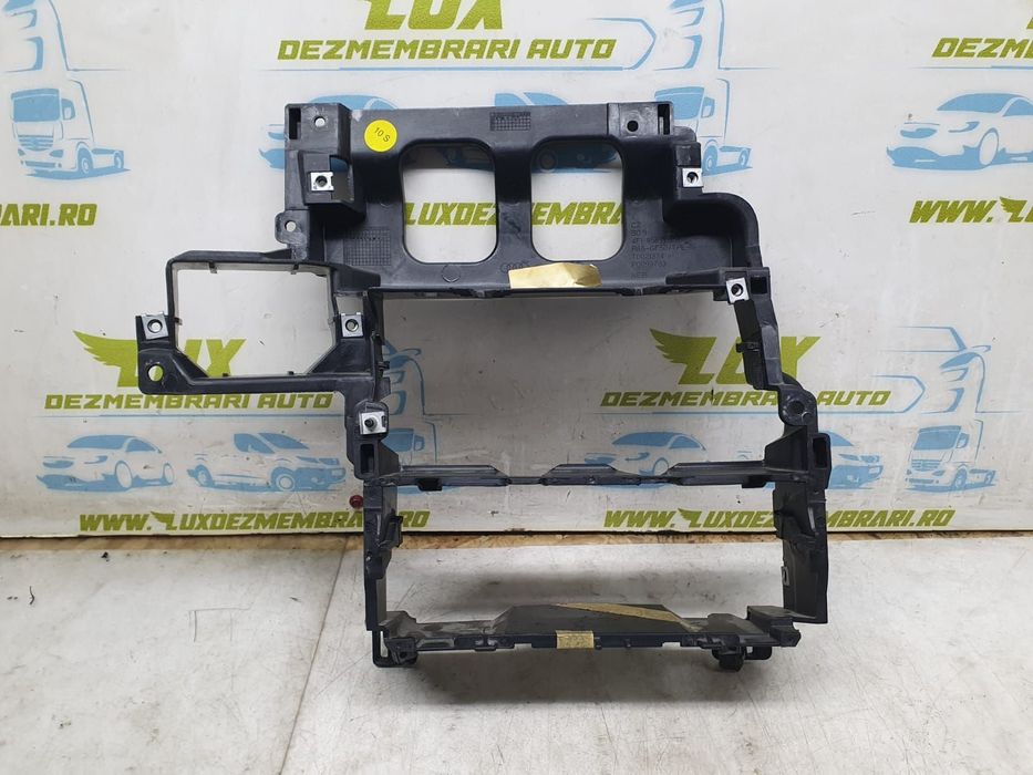 Ornament suport bord 4f1858005a Audi A6 4F/C6 [2004 - 2008] 2.0 tdi B