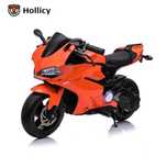 Motocicleta electrica pt. copii Kinderauto SX1629 250W 24V Orange