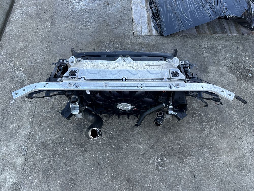 Trager complet BMW X3 G01, X4 G02 2019-2024