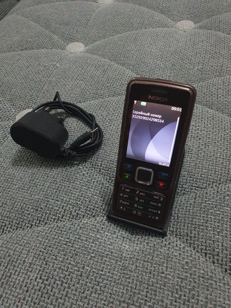 Легенда Nokia 6300 imeidan otkan Оригинал