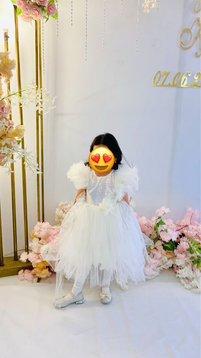 Платья для девочек