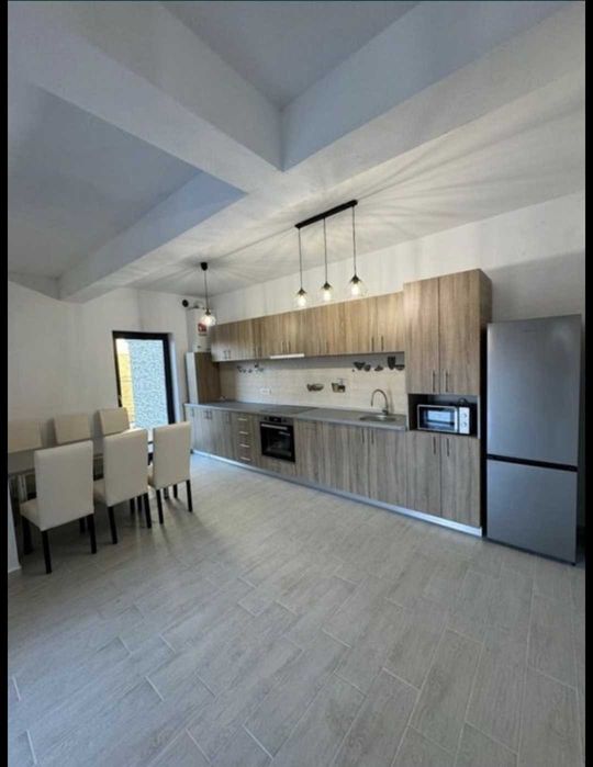 Duplex de închiriat în zona Braytim