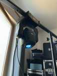 Moving Head Ledspot 75w