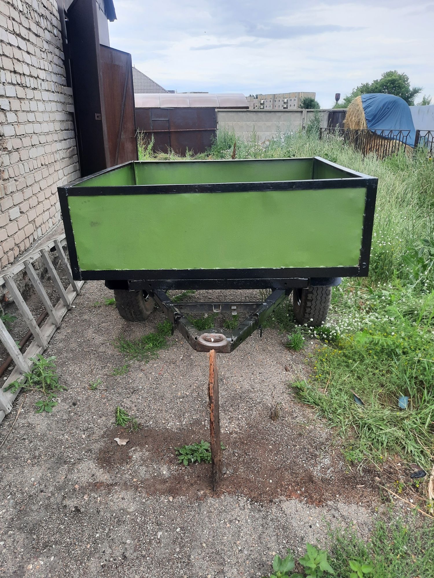 Продается прицеп