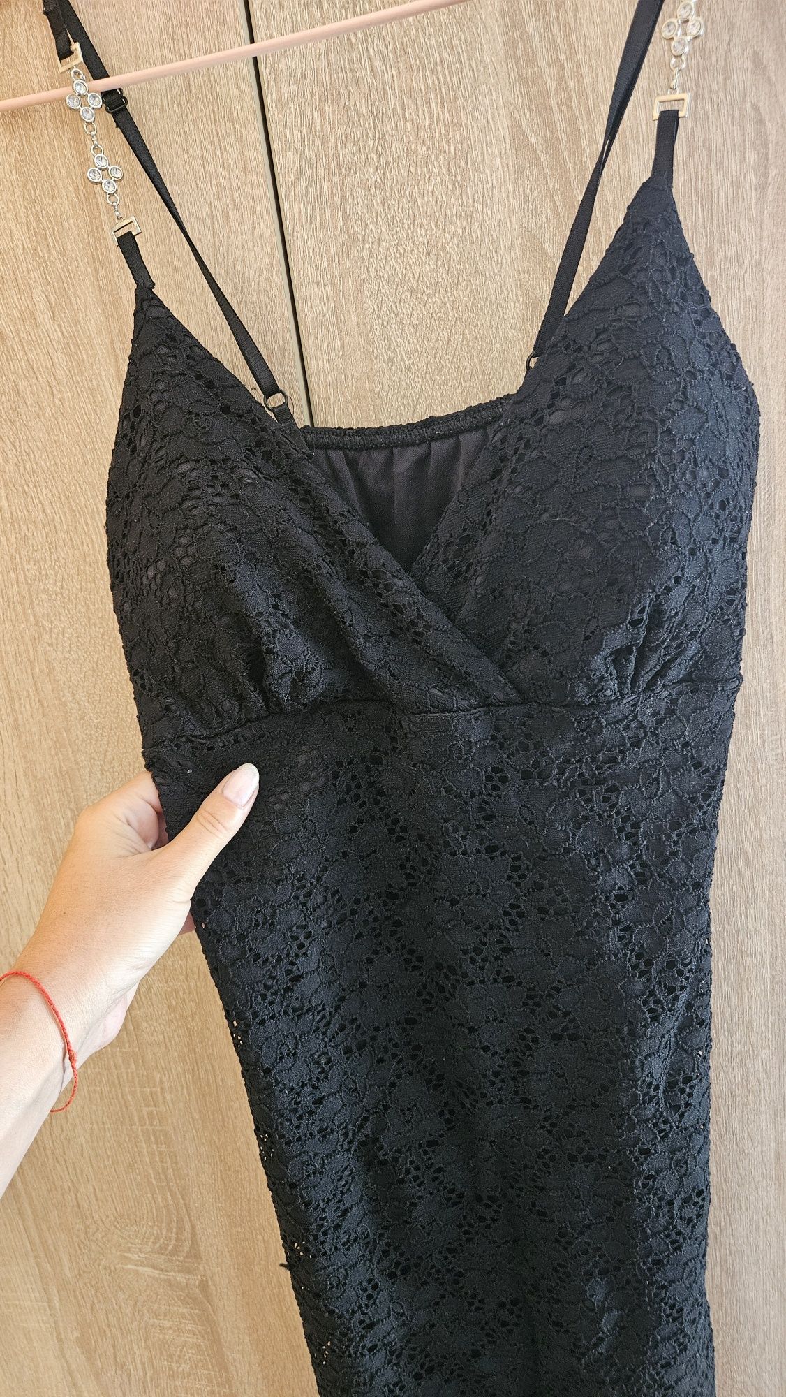 Роклички Zara, H&M, Made in Itali и други.