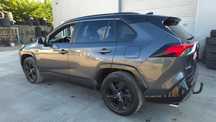 Toyota RAV4 2.5 Hybrid 218 hk H3 Bus. Style 4X2