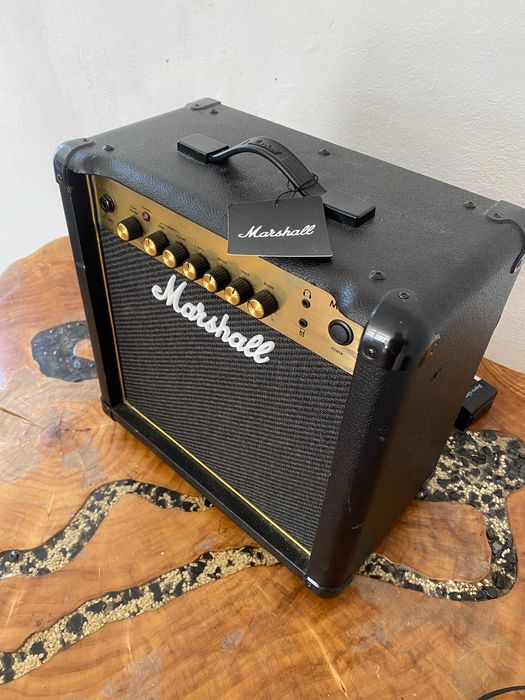amplificator marshall mg15cfr