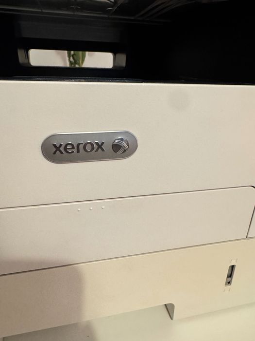 Imprimanta laser multifunctionala Xerox B215