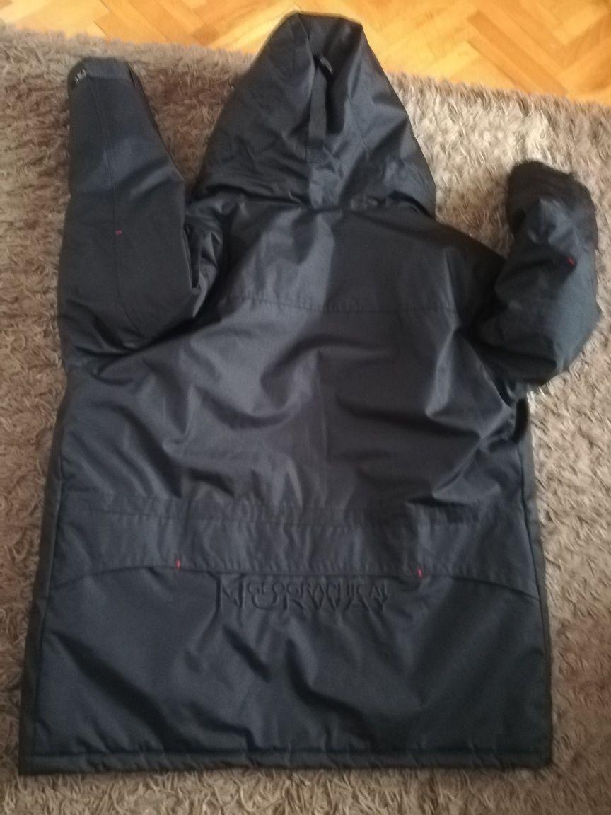 Оригинално яке Geographical Norway - XL