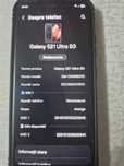 Samsung S 21 ultra