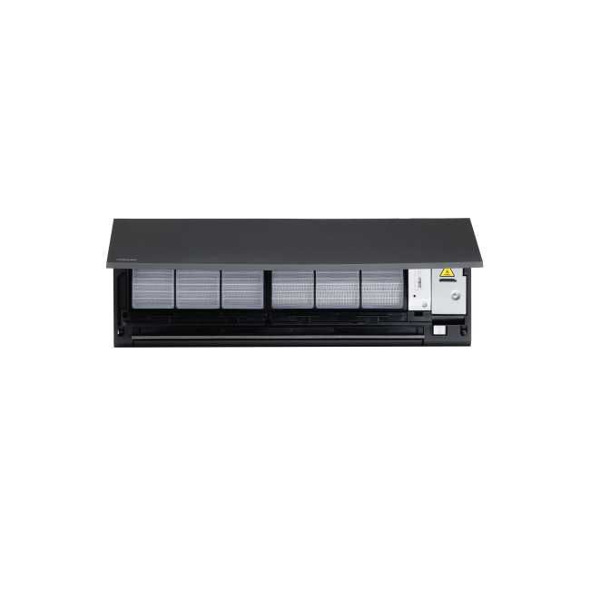 Инверторный кондиционер Toshiba Shorai Edge Black