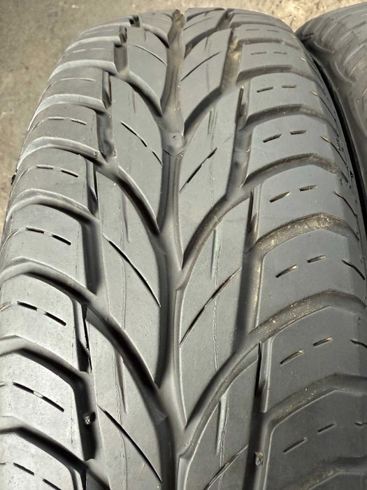 2 Anvelope Vara 185/60 r14 - Uniroyal Rain Expert