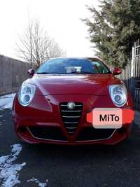Vand Alfa Romeo Mito