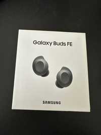 Samsung Galaxy buds FE цвят графит (черен) София