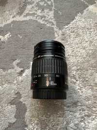 Obiectiv Canon Ultrasonic 28-80mm 0.38m/1.3ft