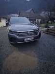 Volkswagen Touareg R line 2020/full  led matrix/ TVA deductibil