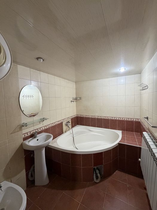 Сдаётся 5-комнатный дом Саракулька