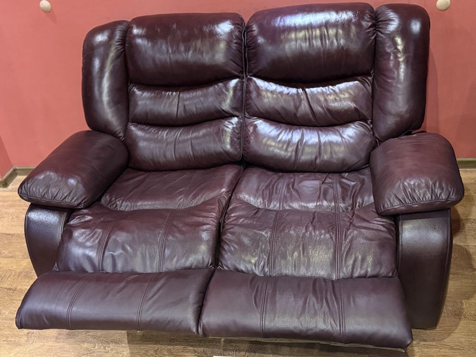 Комплект холна гарнитура