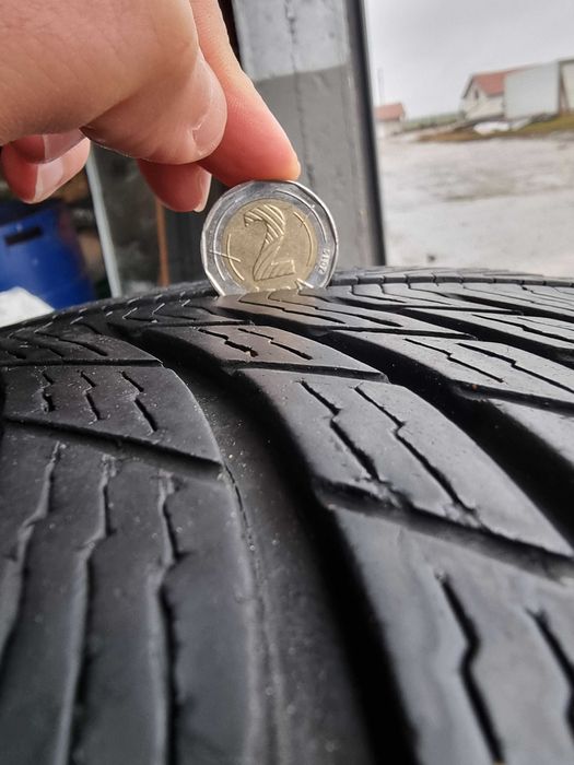 235/60R18 MICHELIN Pilot Alpin 5
