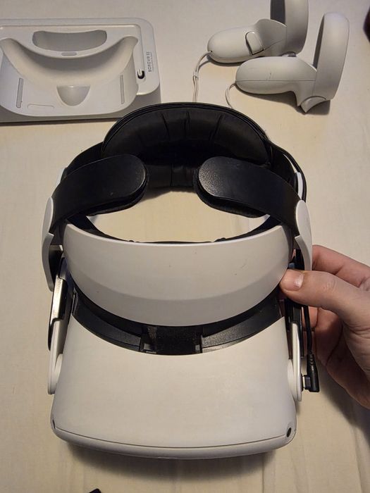 Ochelari VR Meta quest 2