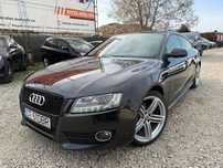 Audi A5 5500e avans 5000 in 3 luni
