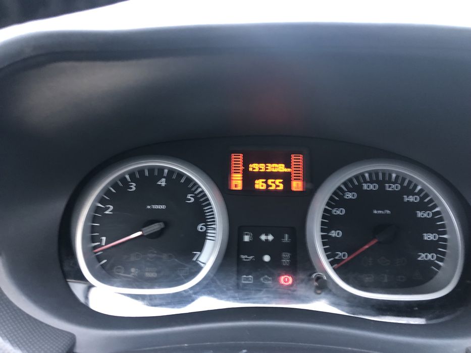 Vand Dacia Duster 4x4