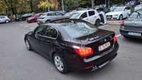 BMW seria5 E60 530 XD 4x4, 120000km, vopsea originala, toate optiunile