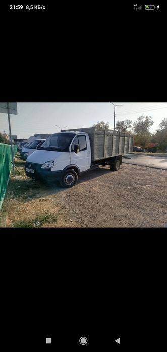 Газел бизнез сотилади 2014 йил