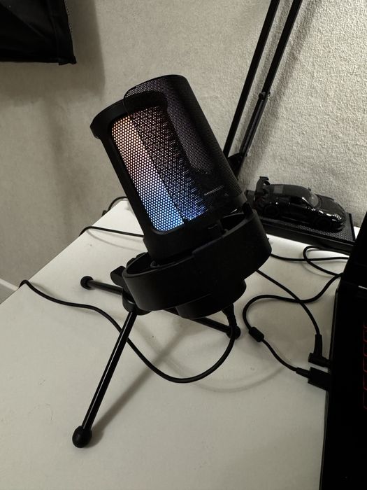 Микрофон Fifine ampligame A8