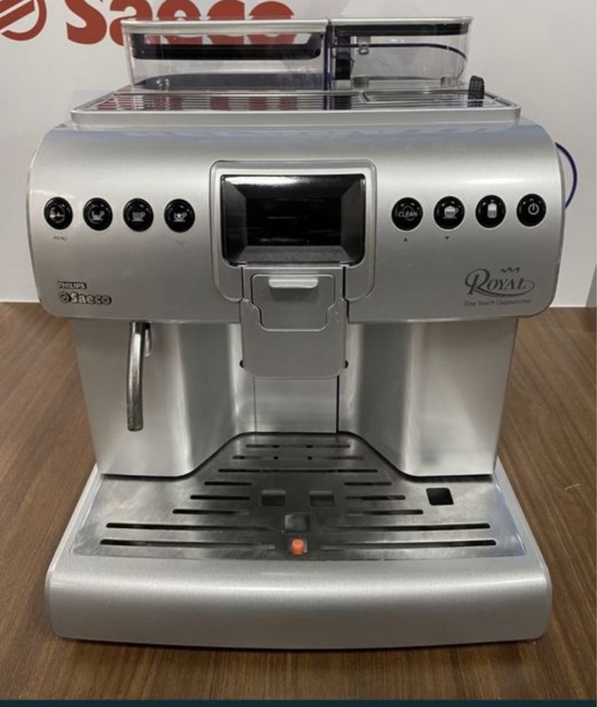 Vand expresor Saeco Aulika Focus / Royal / Lirika
