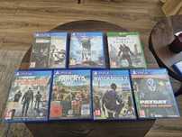 Jocuri Playstation 4