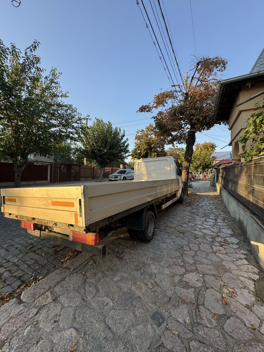 Volkswagen LT46 2.8