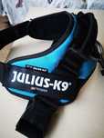 Нагръдник за куче IDC Power Julius K9 Размер L/1