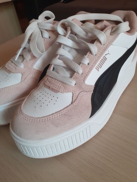 Puma pantofi sport dama 38.5